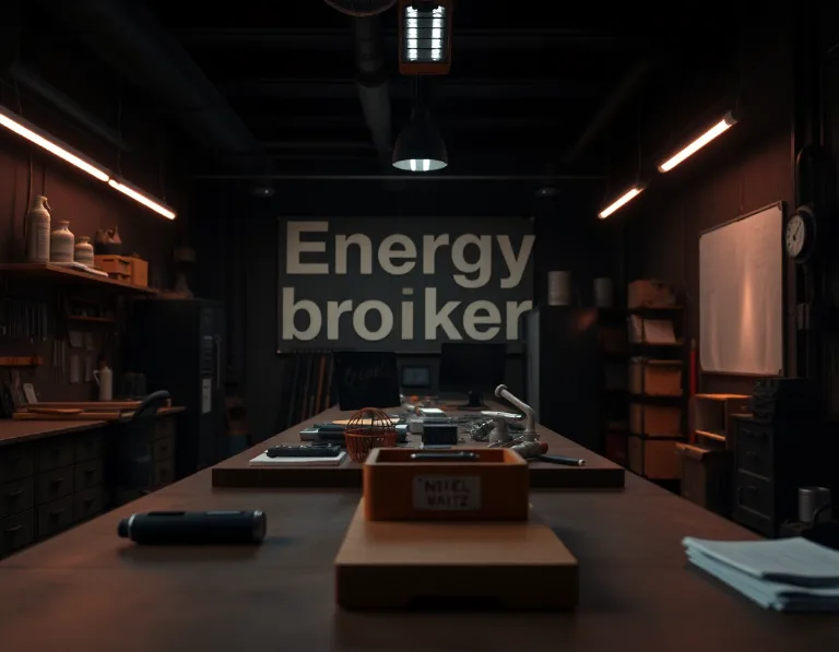 consultor energético Bagé