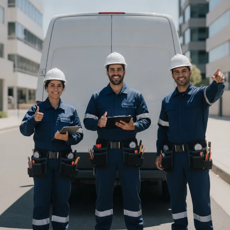 consultor energético Bagé