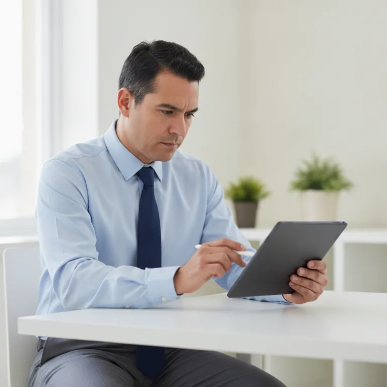 consultor energético Bagé